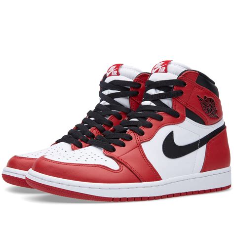 nike jordans 1 retro high